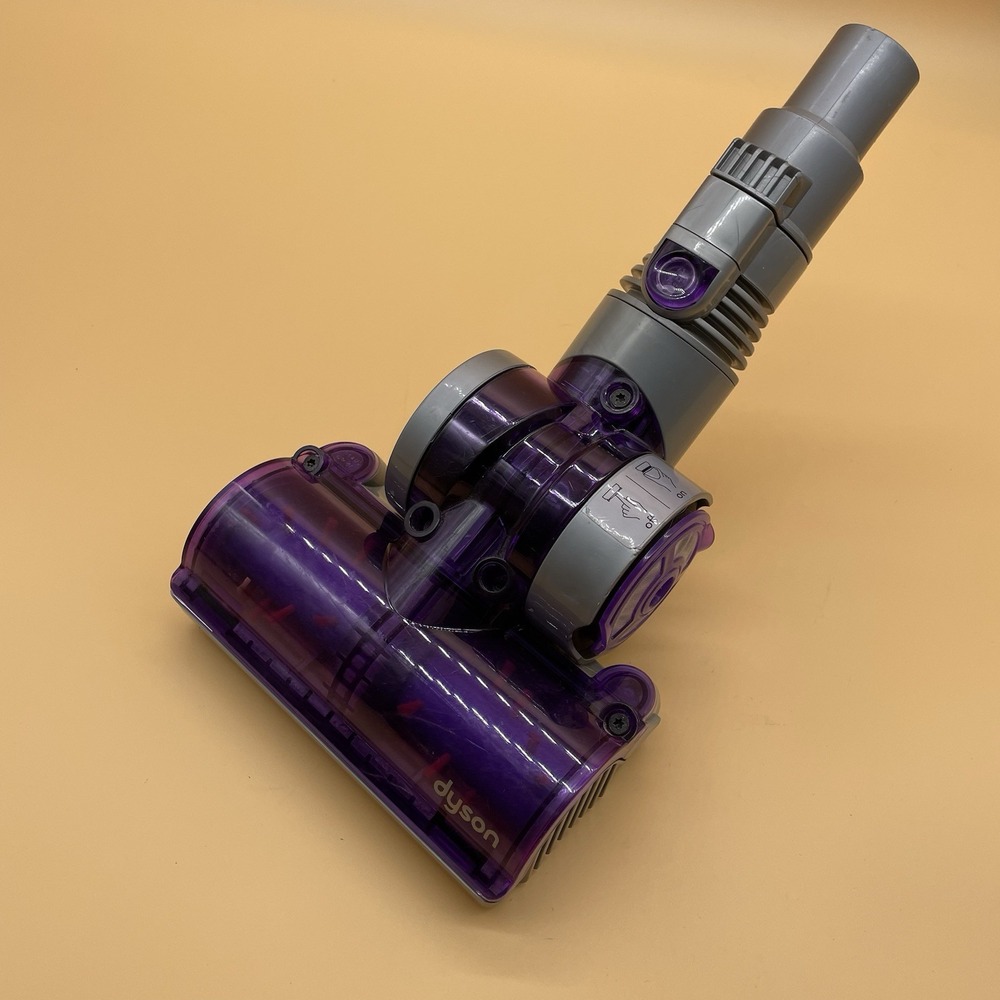Dyson Animal Turbine Handheld Hand Tool Vacuum Power Small Head GUC Attachment